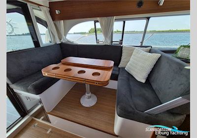 Viknes 9.30 Motorbåt 2021, Holland