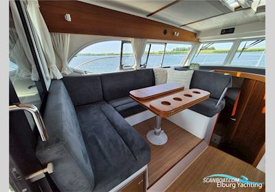 Viknes 9.30 Motorbåt 2021, Holland