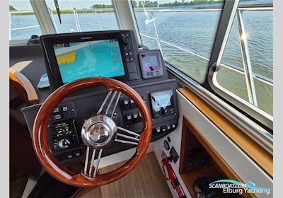 Viknes 9.30 Motorbåt 2021, Holland