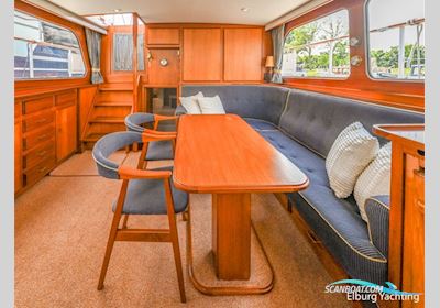 Super Van Craft 14.70 Motorbåt 1990, Holland