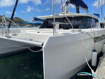Leopard 50 Zeilboten 2020, met Yanmar motor, Geen landeninfo