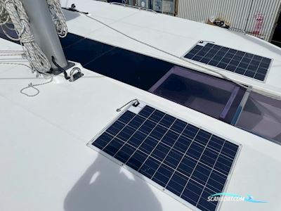 Leopard 50 Zeilboten 2020, met Yanmar motor, Geen landeninfo