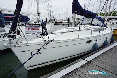 Jeanneau Sun Odyssey 29.2 Sailingboat 2004, with Volvo Penta engine, The Netherlands