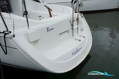 Jeanneau Sun Odyssey 29.2 Sailingboat 2004, with Volvo Penta engine, The Netherlands
