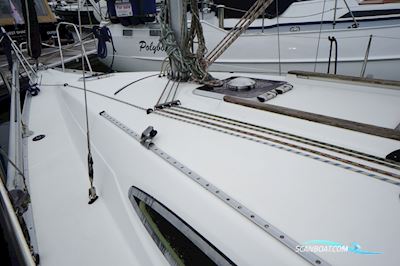 Jeanneau Sun Odyssey 29.2 Sailingboat 2004, with Volvo Penta engine, The Netherlands