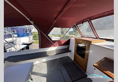 Buchliner OK Motorboat 2007, The Netherlands