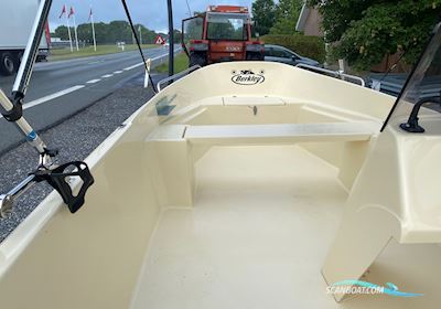 Sea Explorer 470 Jolle 2023, mit Suzuki motor, Dänemark