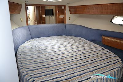 Princess 430 Motorboat 1998, with Volvo Penta Tamd 73P engine, Denmark