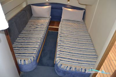 Princess 430 Motorboat 1998, with Volvo Penta Tamd 73P engine, Denmark