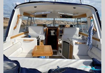 Nimbus 31 Ultima Motorboat 1995, with Volvo Penta Tamd 41P engine, Sweden