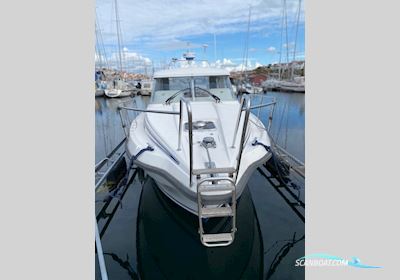 Nimbus 31 Ultima Motorboat 1995, with Volvo Penta Tamd 41P engine, Sweden