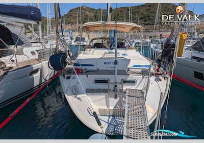 Bavaria 42 Ocean Sailingboat 1998, with Volvo Penta engine, Turkey