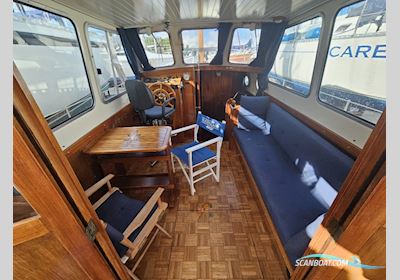 Oostvaarder Kruiser  950 Motorboat 1978, The Netherlands