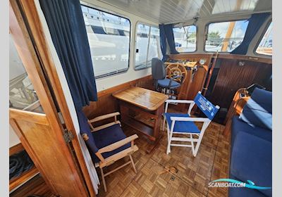 Oostvaarder Kruiser  950 Motorboat 1978, The Netherlands