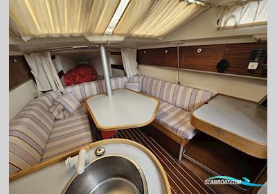 etap  28i Sailingboat 1990, The Netherlands