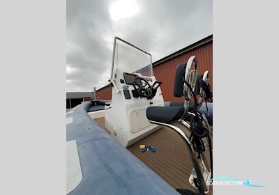 Ribeye RCL 890 Gummibåt / Rib 2005, med Yamaha motor, Sverige