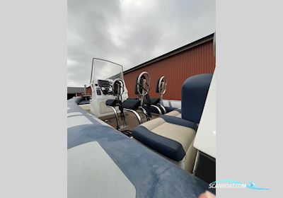 Ribeye RCL 890 Gummibåt / Rib 2005, med Yamaha motor, Sverige