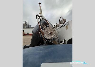 Ribeye RCL 890 Gummibåt / Rib 2005, med Yamaha motor, Sverige