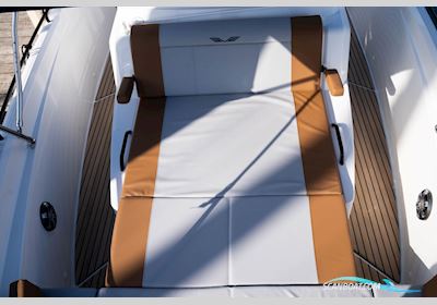 Beneteau Flyer 9 SpaceDeck Motorbåd 2024, med Mercury motor, Danmark