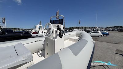 Valiant 470 Sport Motorboat 2014, with Mercury 40hk 4-Takt engine, Sweden