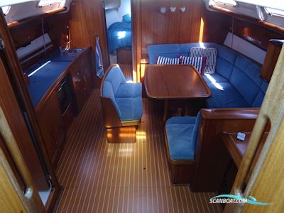 Bavaria 44-3 Sailingboat 2003, with Volvo Penta engine, The Netherlands