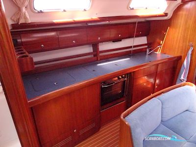 Bavaria 44-3 Sailingboat 2003, with Volvo Penta engine, The Netherlands