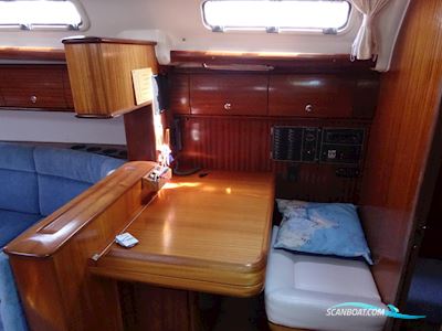 Bavaria 44-3 Sailingboat 2003, with Volvo Penta engine, The Netherlands