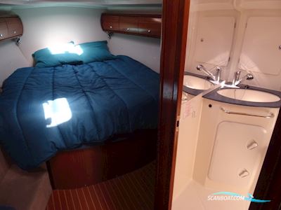 Bavaria 44-3 Sailingboat 2003, with Volvo Penta engine, The Netherlands