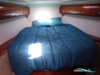 Bavaria 44-3 Sailingboat 2003, with Volvo Penta engine, The Netherlands