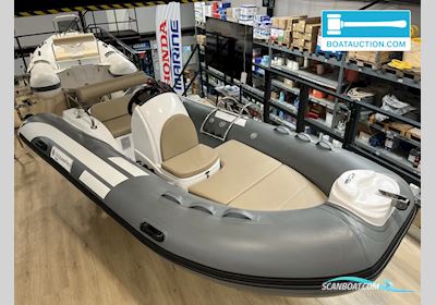 Ocean Pro 390 Inflatable / Rib 2024, Belgium