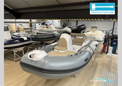 Ocean Pro 390 Inflatable / Rib 2024, Belgium