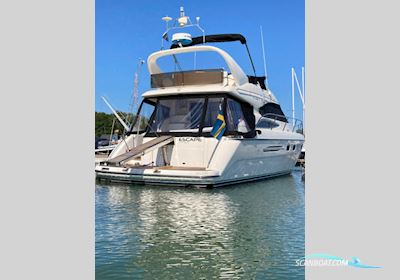 Princess 45 Fly Motorboat 2000, with Volvo Penta Tamd74P Edc engine, Sweden