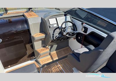 FINNMASTER T7 Motorboten 2022, met Yamaha motor, Sweden