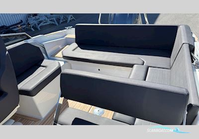 FINNMASTER T7 Motorboten 2022, met Yamaha motor, Sweden