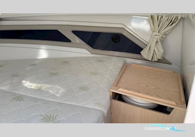 FINNMASTER T7 Motorboten 2022, met Yamaha motor, Sweden