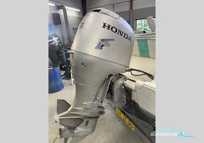 Honda BF75A Bådmotor 1999, Danmark