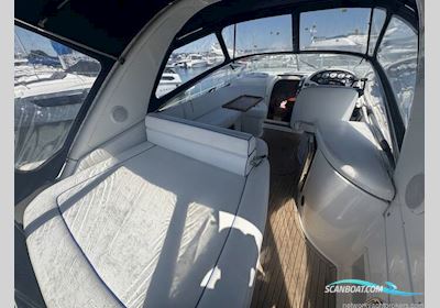 Bavaria 27 Sport Motorboat 2007, with Volvo Penta engine, United Kingdom