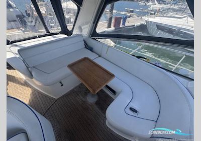 Bavaria 27 Sport Motorboat 2007, with Volvo Penta engine, United Kingdom