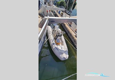 Versilcraft Ultra Phantom Motorboat 1988, with Detroit Diesel engine, Italy