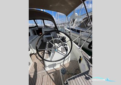 Jeanneau Sun Odyssey 410 Segelbåt 2020, med Yanmar motor, Kroatien