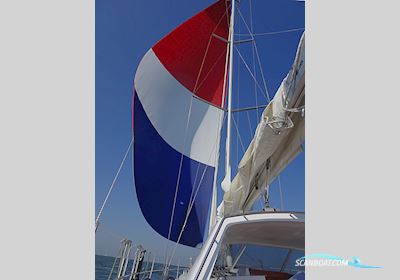 Van de Stadt Madeira 44 Rbs Sejlbåd 2015, med Volkswagen motor, Holland