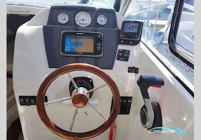 Beneteau Antares 7.80 Motorbåd 2012, Holland
