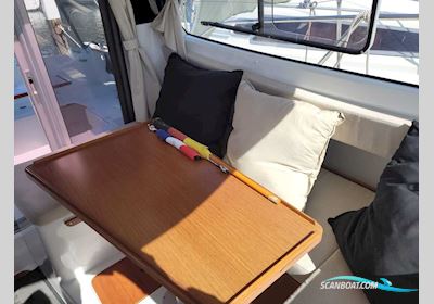 Beneteau Antares 7.80 Motorbåd 2012, Holland