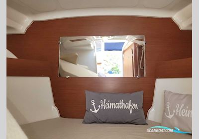 Beneteau Antares 7.80 Motorbåd 2012, Holland