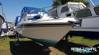 Calypso by Tidecraft Calypso 23 Motorbåd 1995, med Mercruiser motor, Tyskland