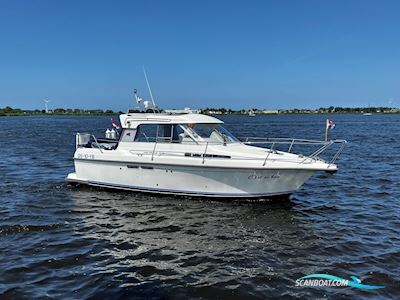 Nimbus 27 Familia Motorboat 1994, The Netherlands