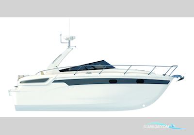 Bavaria S 29 - Diesel - 2022 Motorboat 2022, with Volvo Penta D4-300 Evc Duoprop engine, Croatia