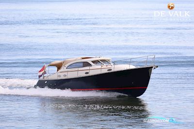 Rapsody R36 Cabrio Motorbåt 2009, med Volvo Penta motor, Holland
