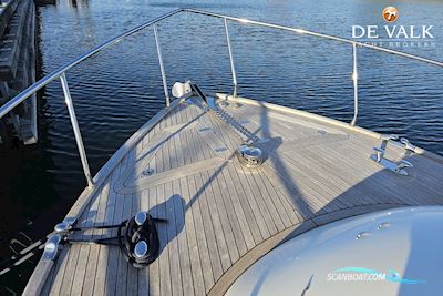 Rapsody R36 Cabrio Motorbåt 2009, med Volvo Penta motor, Holland