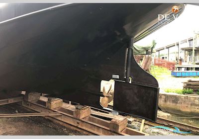 Bekebrede One Off Segelboot 2008, mit Doosan MD motor, Dänemark